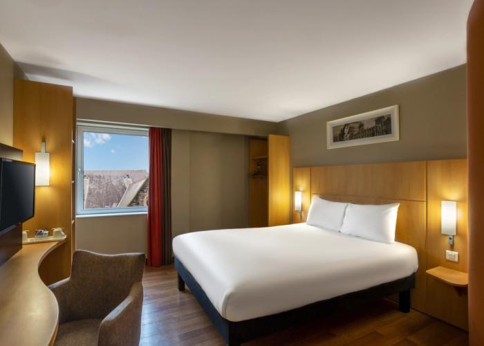 ibis Belfast Queens Quarter
