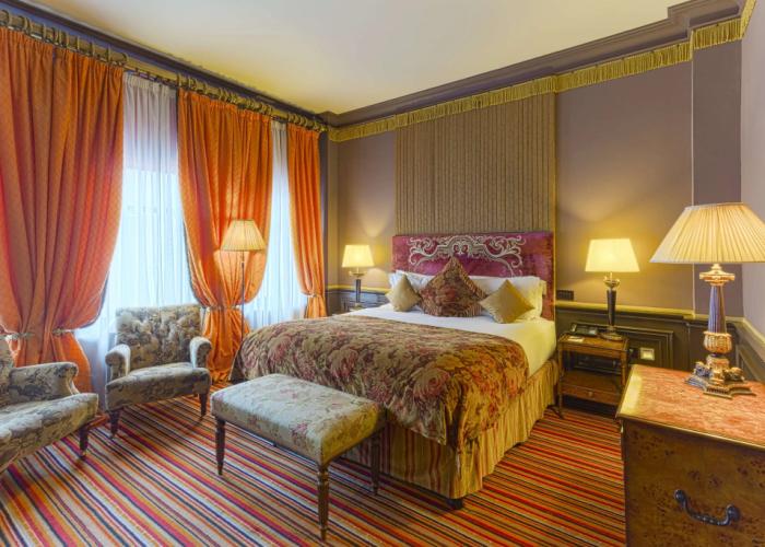 The Merchant Hotel