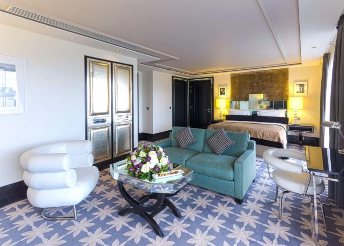 The Merchant Hotel