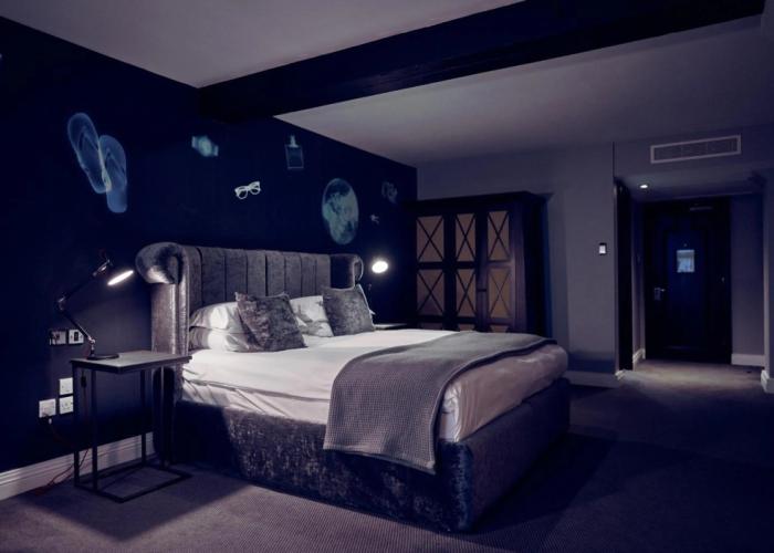 Malmaison Belfast