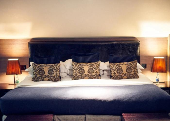 Malmaison Belfast