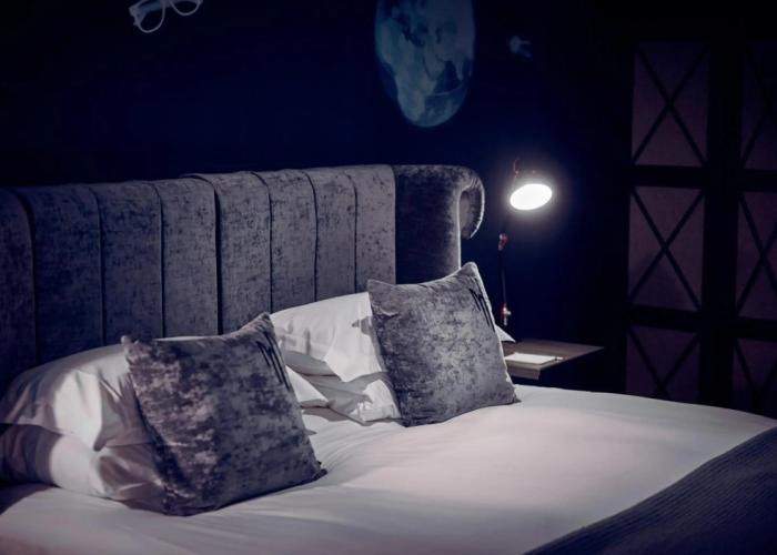 Malmaison Belfast