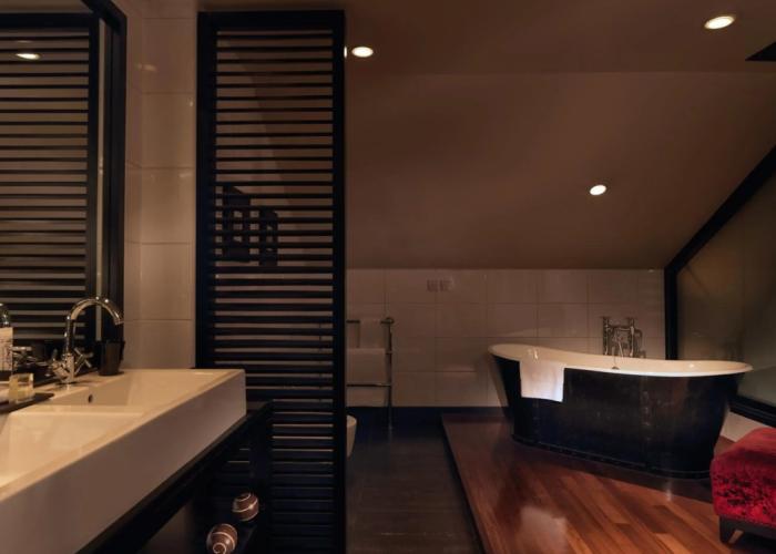 Malmaison Belfast
