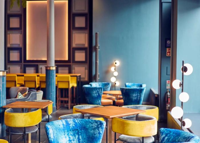 Malmaison Belfast