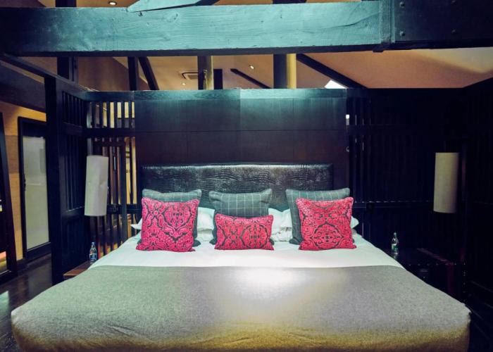 Malmaison Belfast