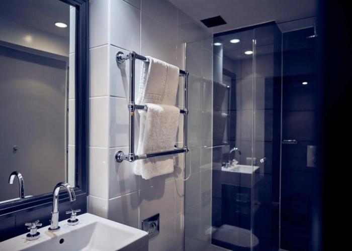 Malmaison Belfast