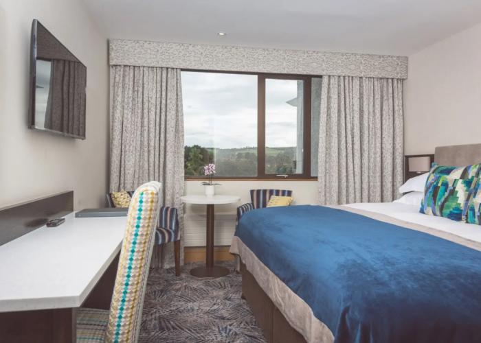 Stormont Hotel