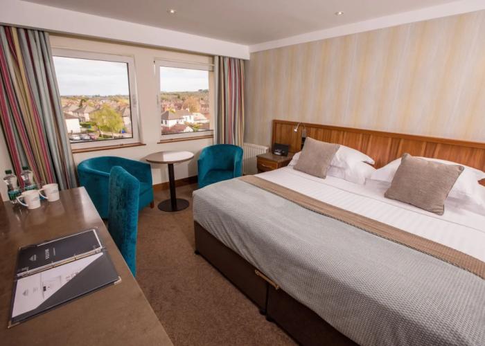 Stormont Hotel