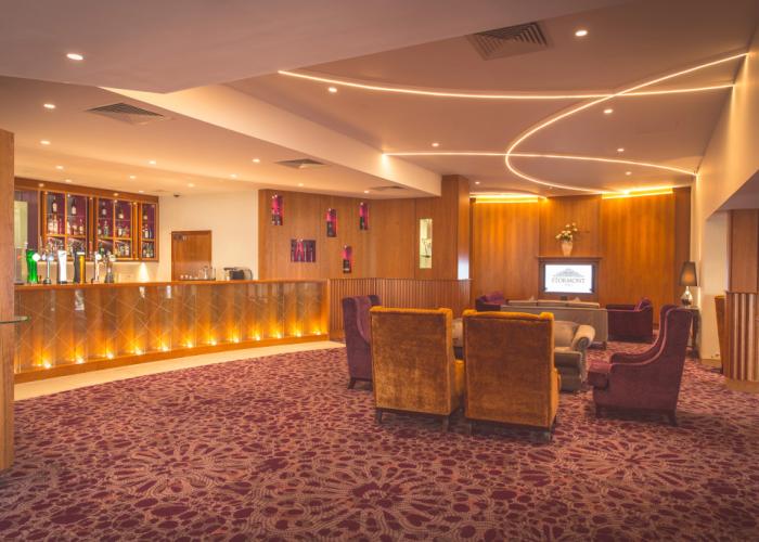 Stormont Hotel