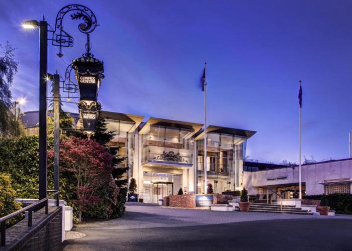 Stormont Hotel