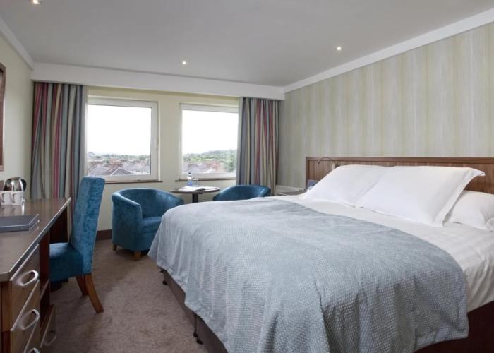 Stormont Hotel