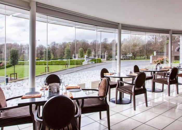 Stormont Hotel