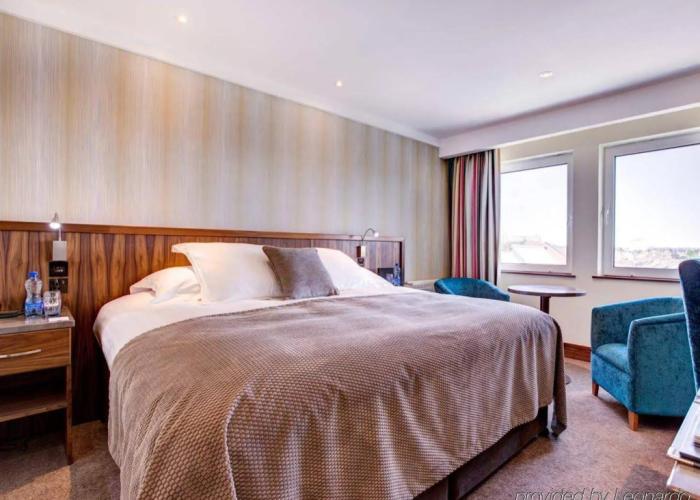 Stormont Hotel