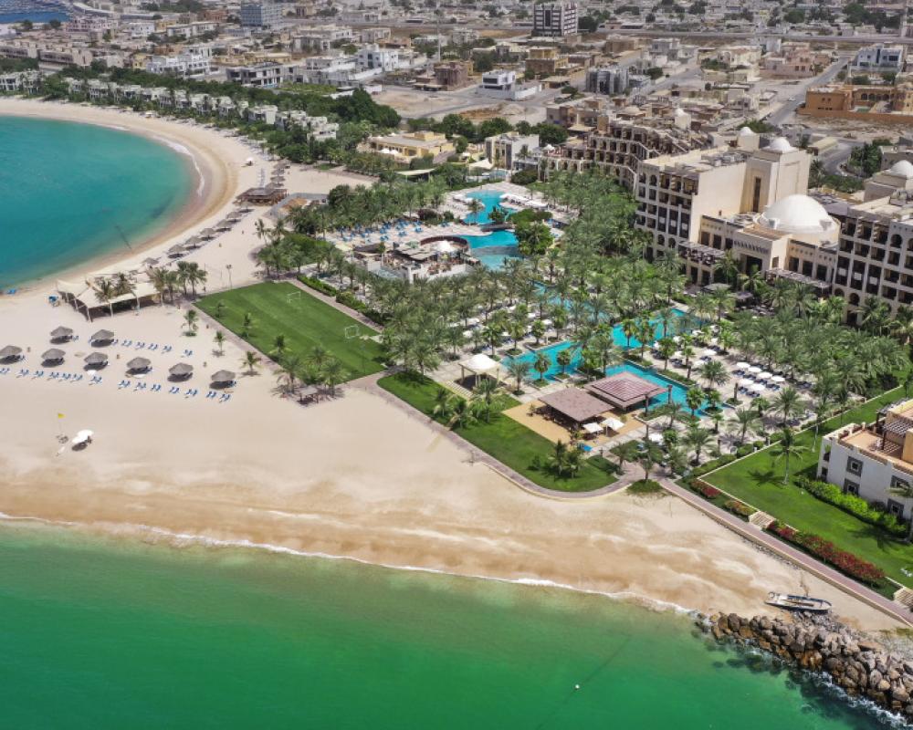 Rixos Al Mairid Ras Al Khaimah