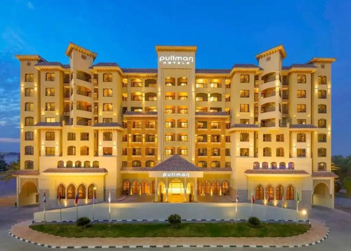 Ras Al Khaimah