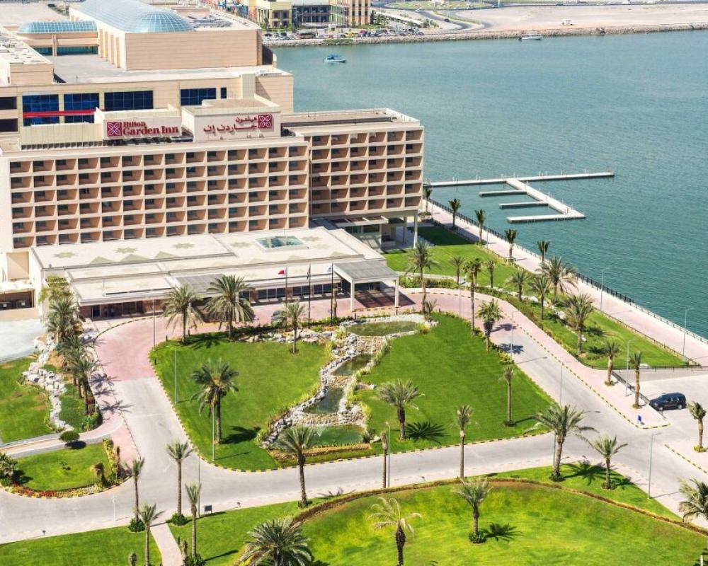 Hilton Garden Inn Ras Al Khaimah