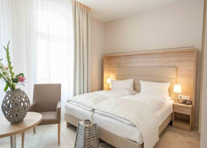 Ostseehotel Warnemünde
