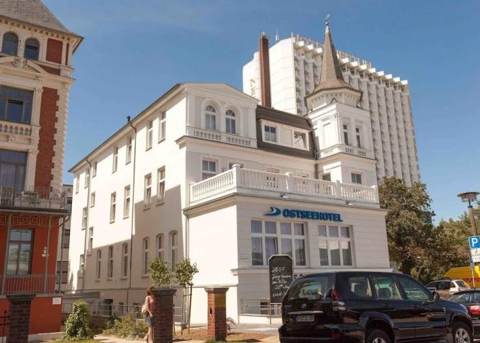 Ostseehotel Warnemünde