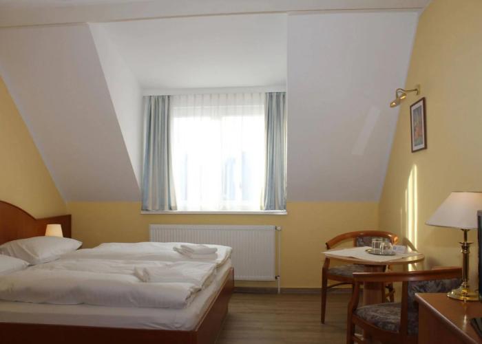 Pension StromInn