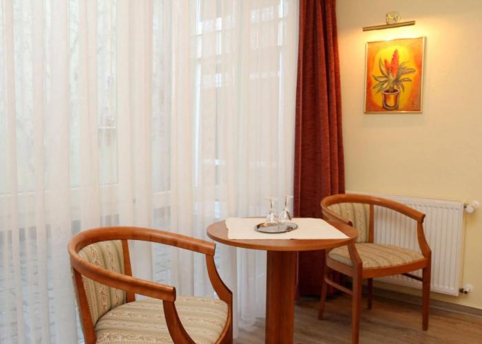 Pension StromInn