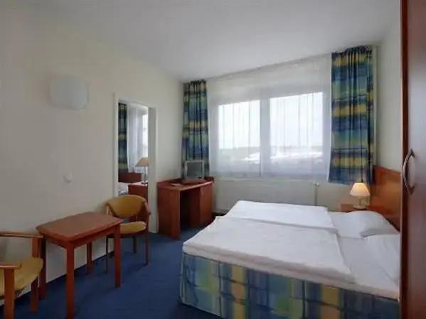 Hotel Citymaxx