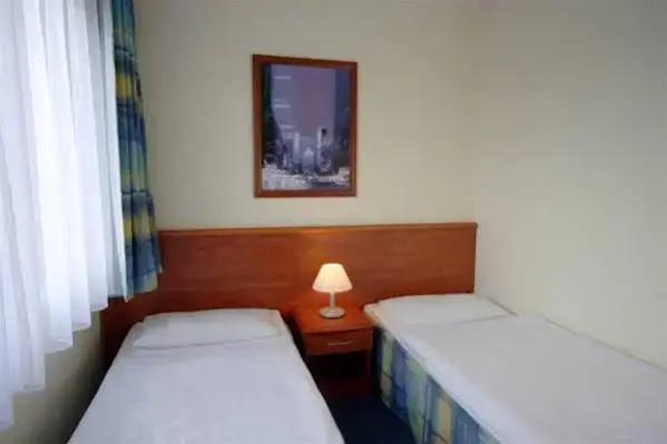 Hotel Citymaxx