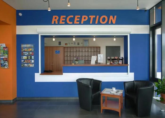 Hotel Citymaxx