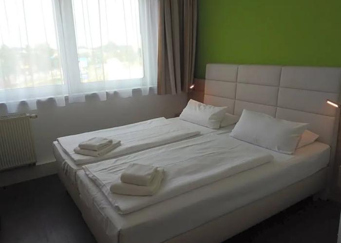 Hotel Citymaxx
