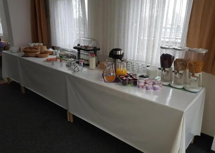 rostock apartment LIVING HOTEL
