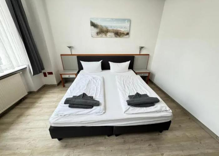 rostock apartment LIVING HOTEL