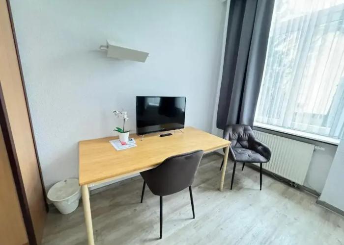 rostock apartment LIVING HOTEL