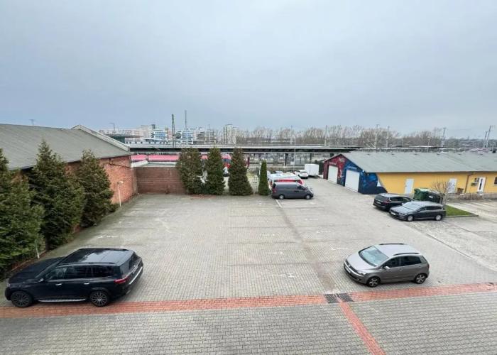 rostock apartment LIVING HOTEL