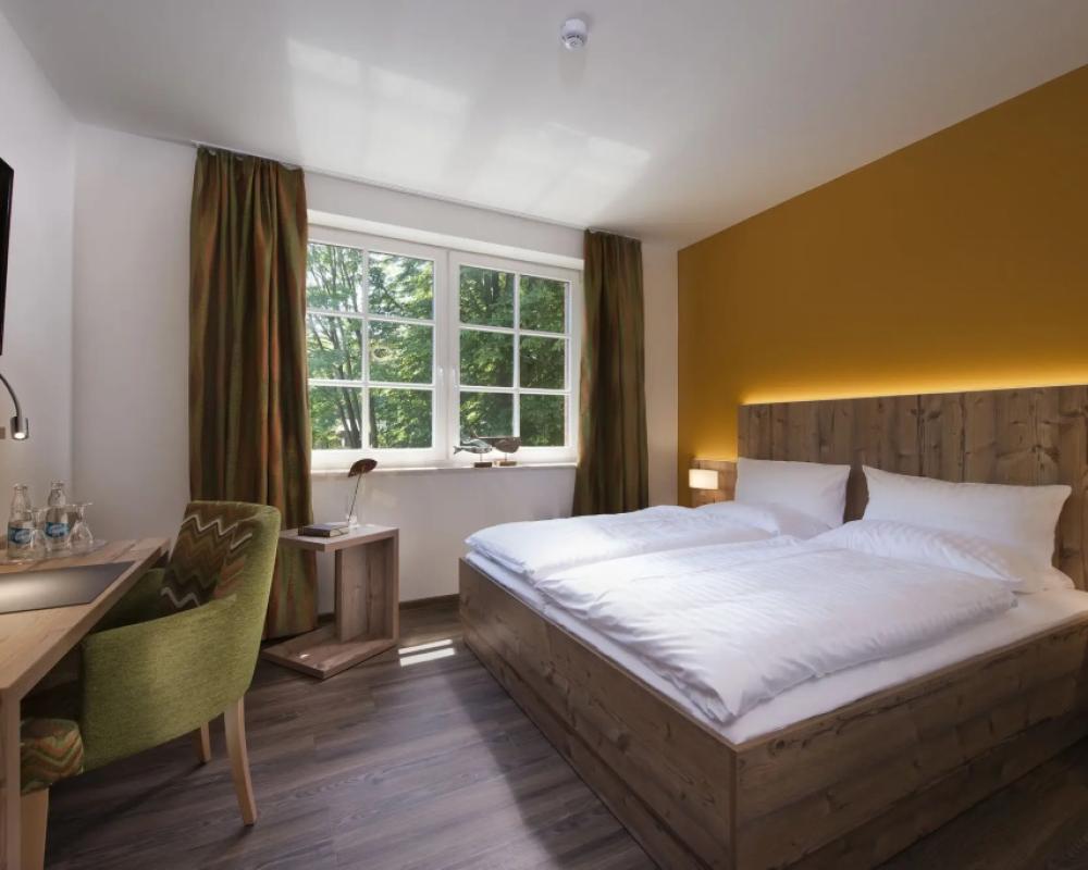 фото Hotel Susewind