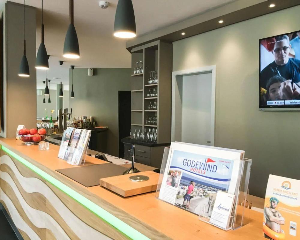 фото Hotel Susewind