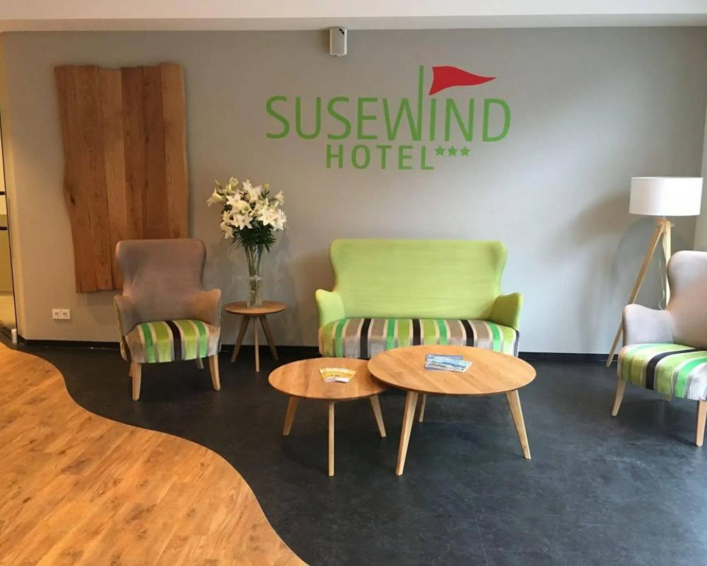 фото Hotel Susewind