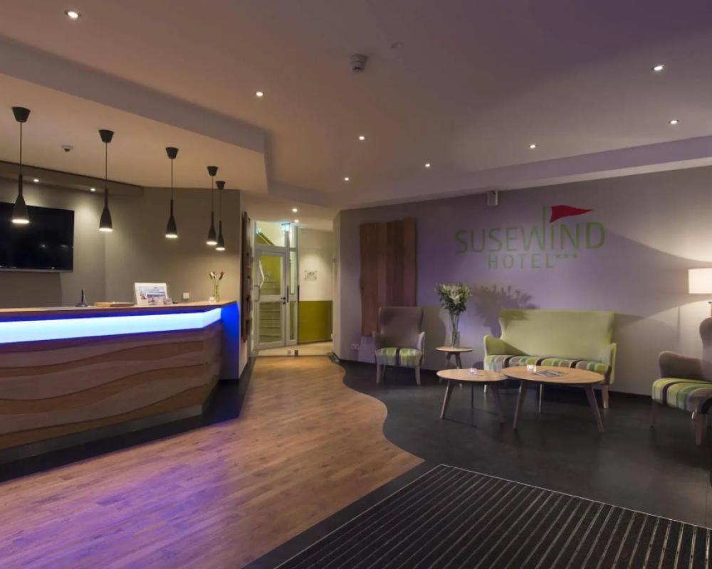 фото Hotel Susewind