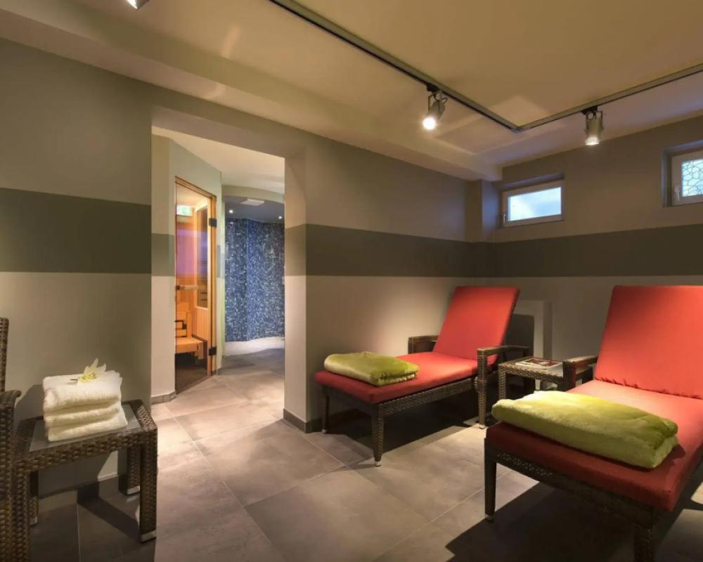 фото Hotel Susewind