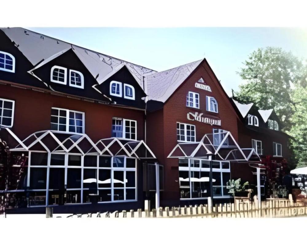 фото Hotel Susewind