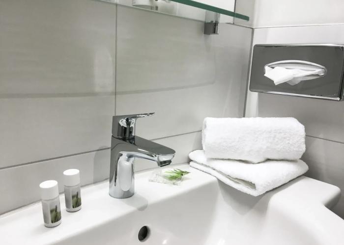 Hotel Susewind