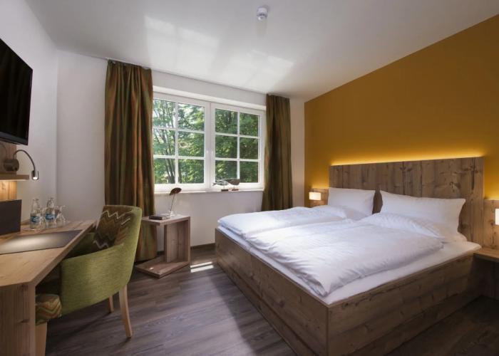 Hotel Susewind