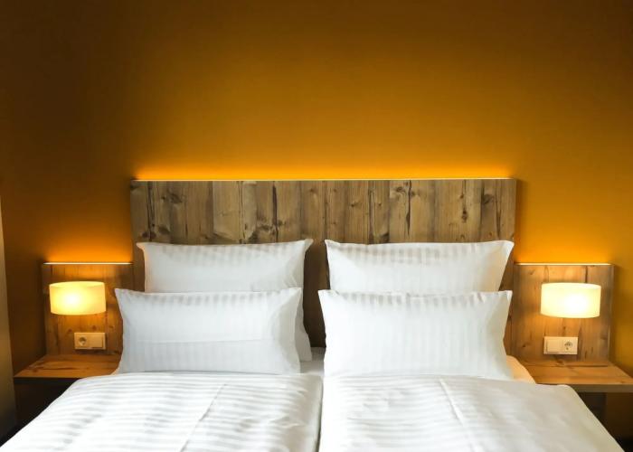 Hotel Susewind