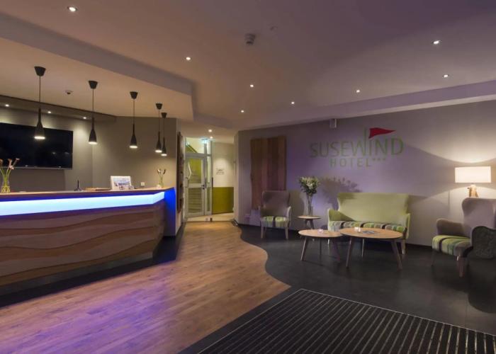 Hotel Susewind