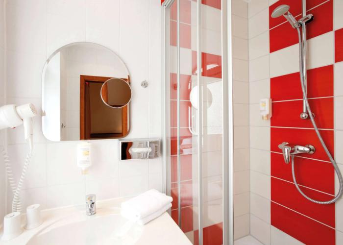 Vienna House Easy by Wyndham Rostock
