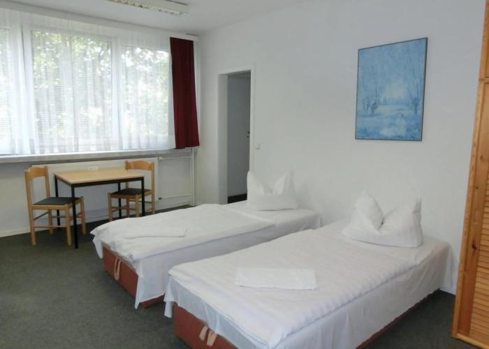 Gästehaus Lütten Klein