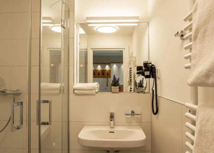 Hotel Ostseeland