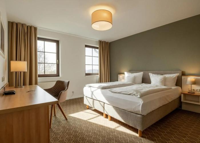 Hotel Ostseeland