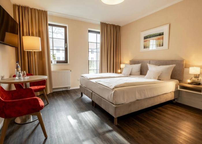 Hotel Ostseeland