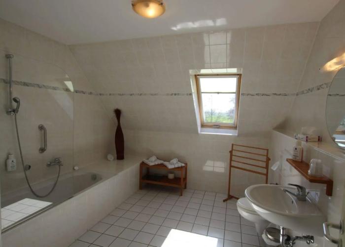 Hotel Ostseeland