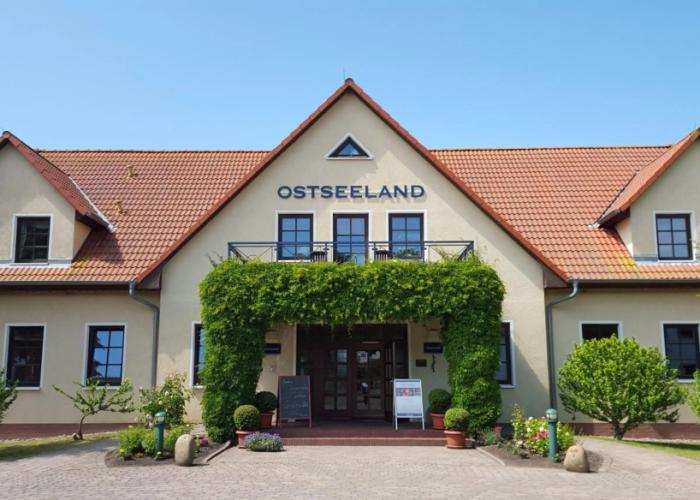 Hotel Ostseeland