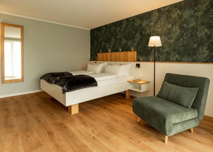 Hotel Ostseeland